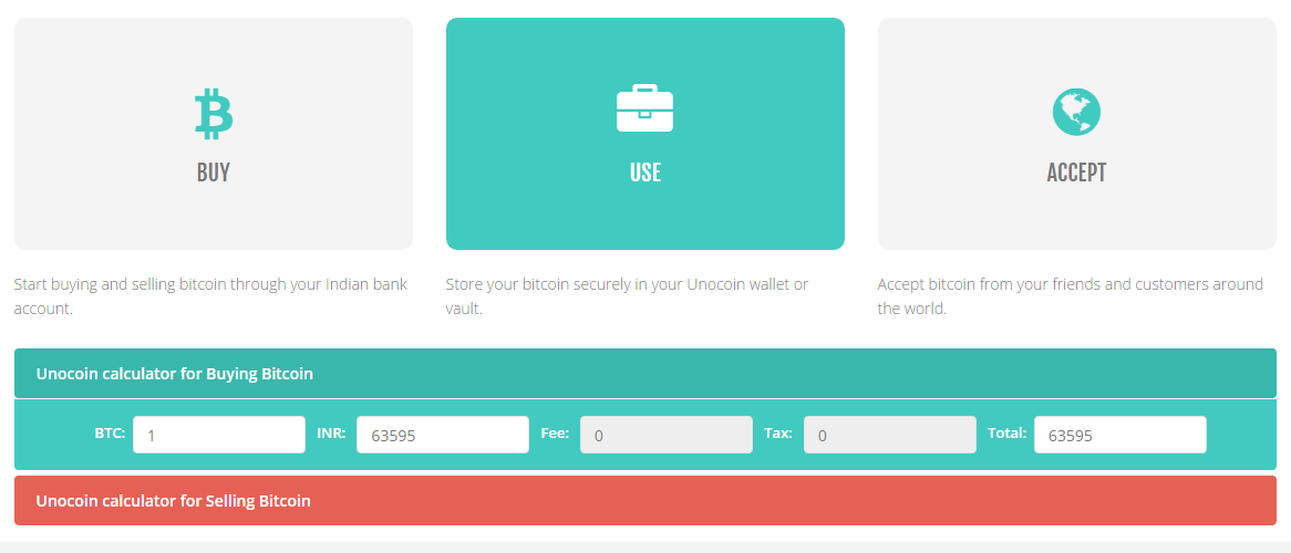 unocoin