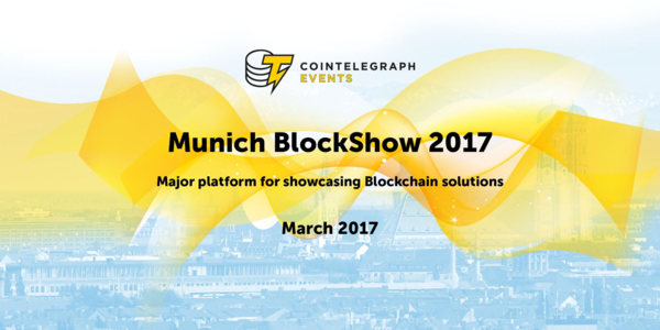 Blockshow itsblockchain