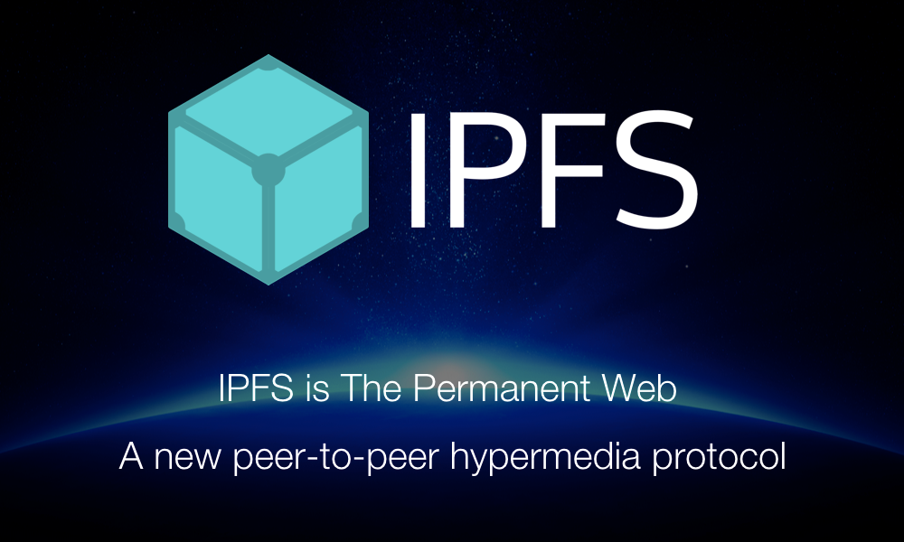 What is IPFS