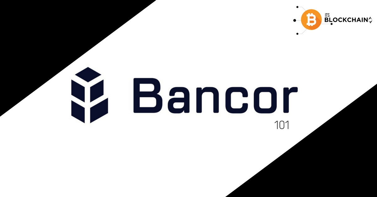 Bancor Co-founder: In the push to one Billion Crypto Users, We Must Think Well Beyond Hodling