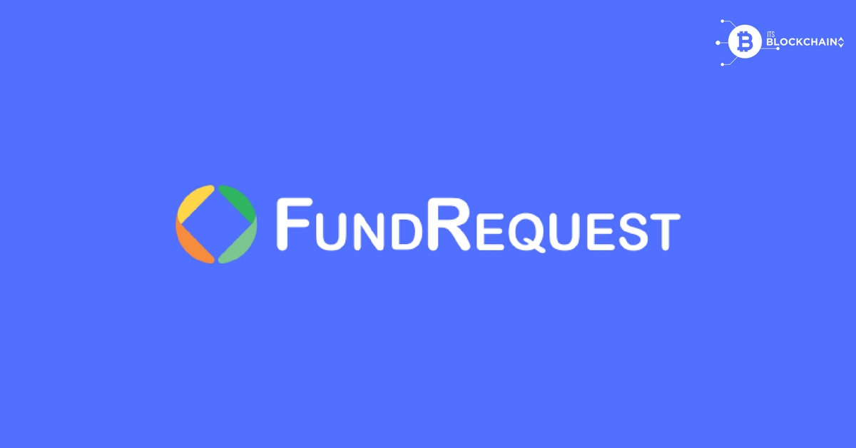 fundrequest crypto