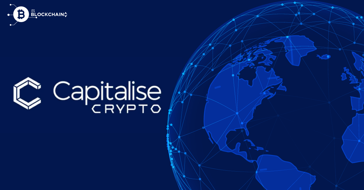 capitalise crypto