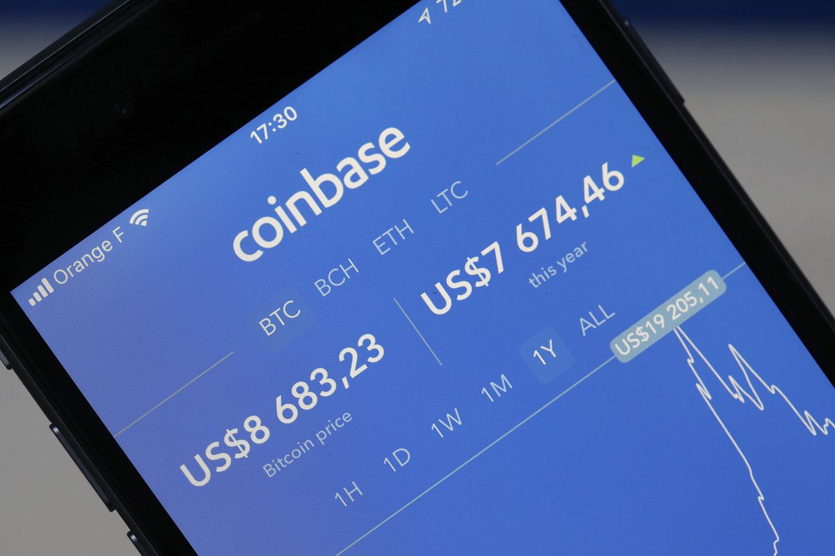 Breaking : Coinbase will add ADA, ZRX, BAT, XLM & ZCASH
