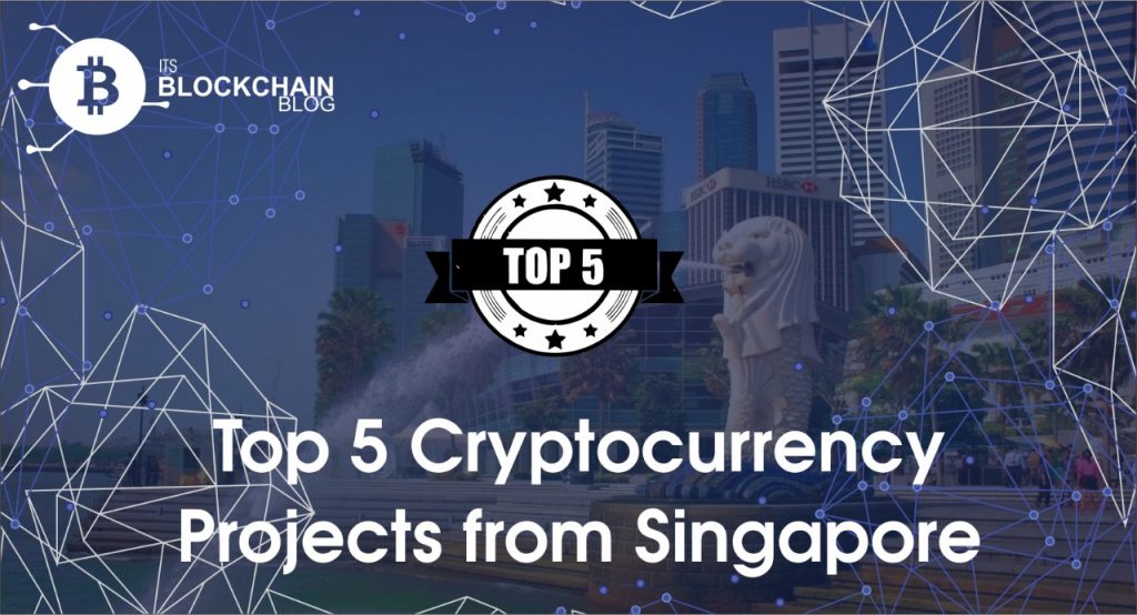 cryptocurrency singapore
