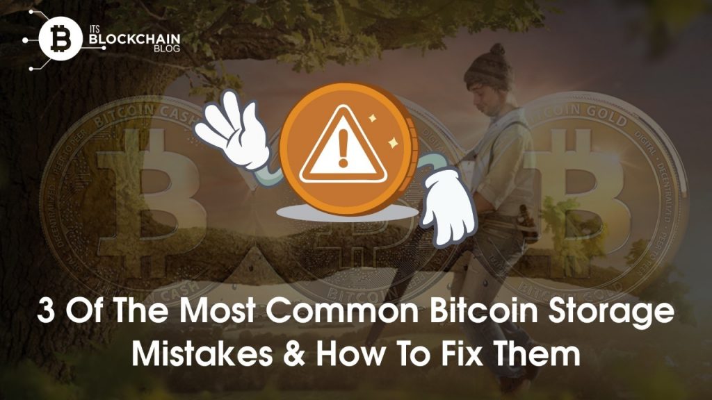 fix bitcoin