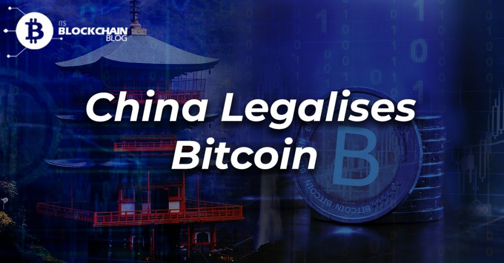 chinese government buy bitcoin