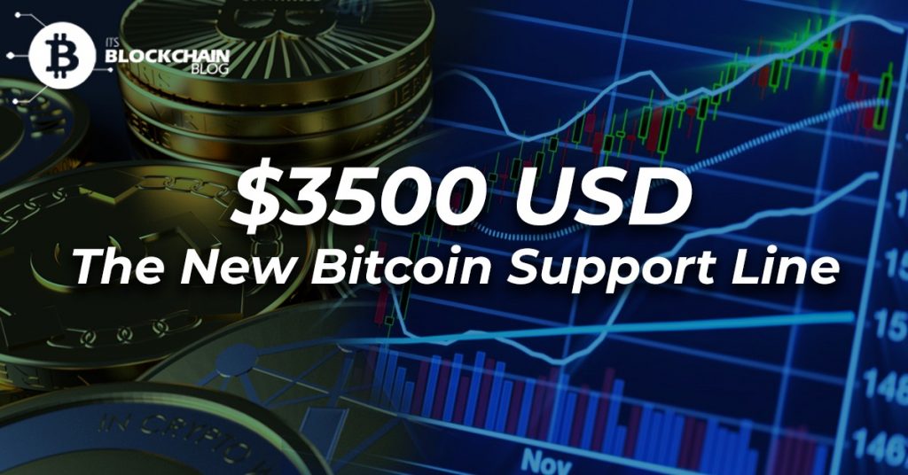 bitcoins support