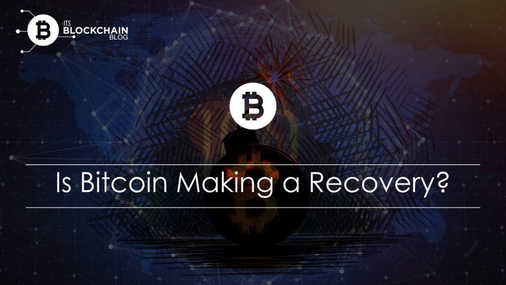 can bitcoin recover