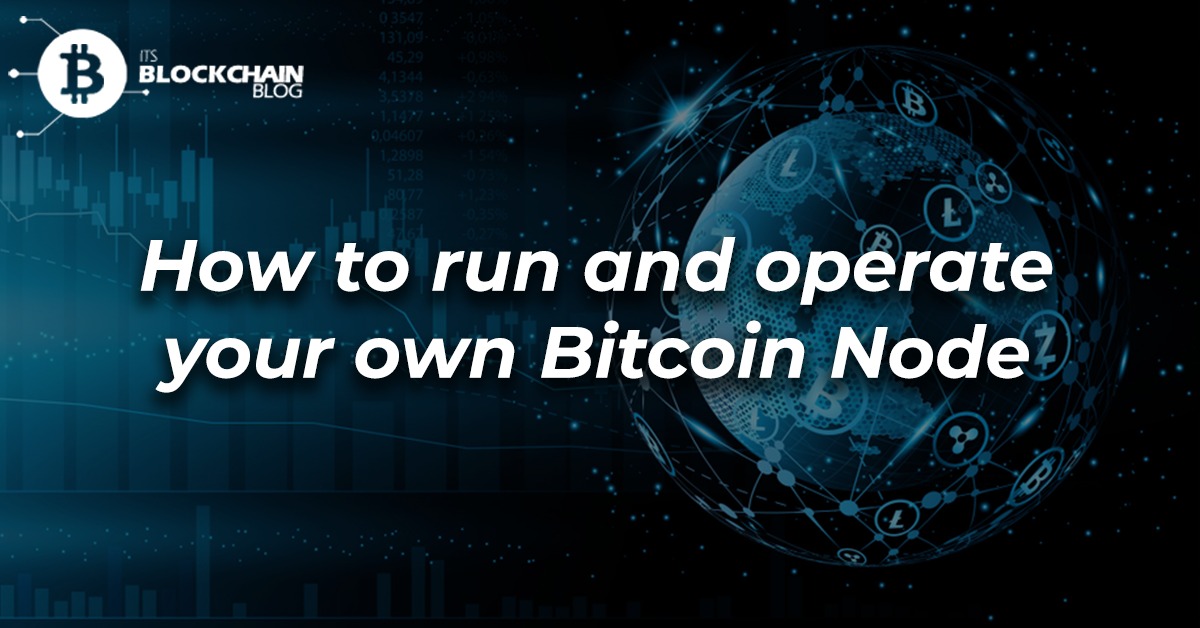 Is running a bitcoin node safe