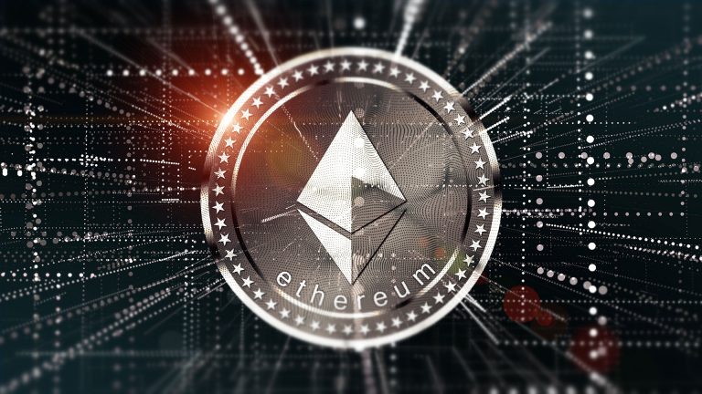 serenity ethereum