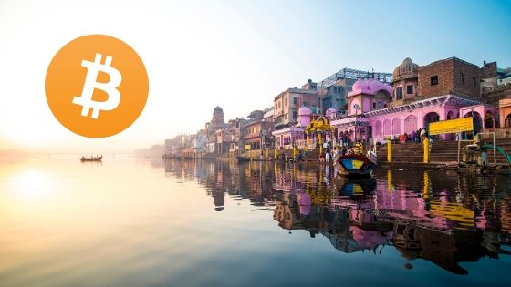 where to buy bitcoin in india