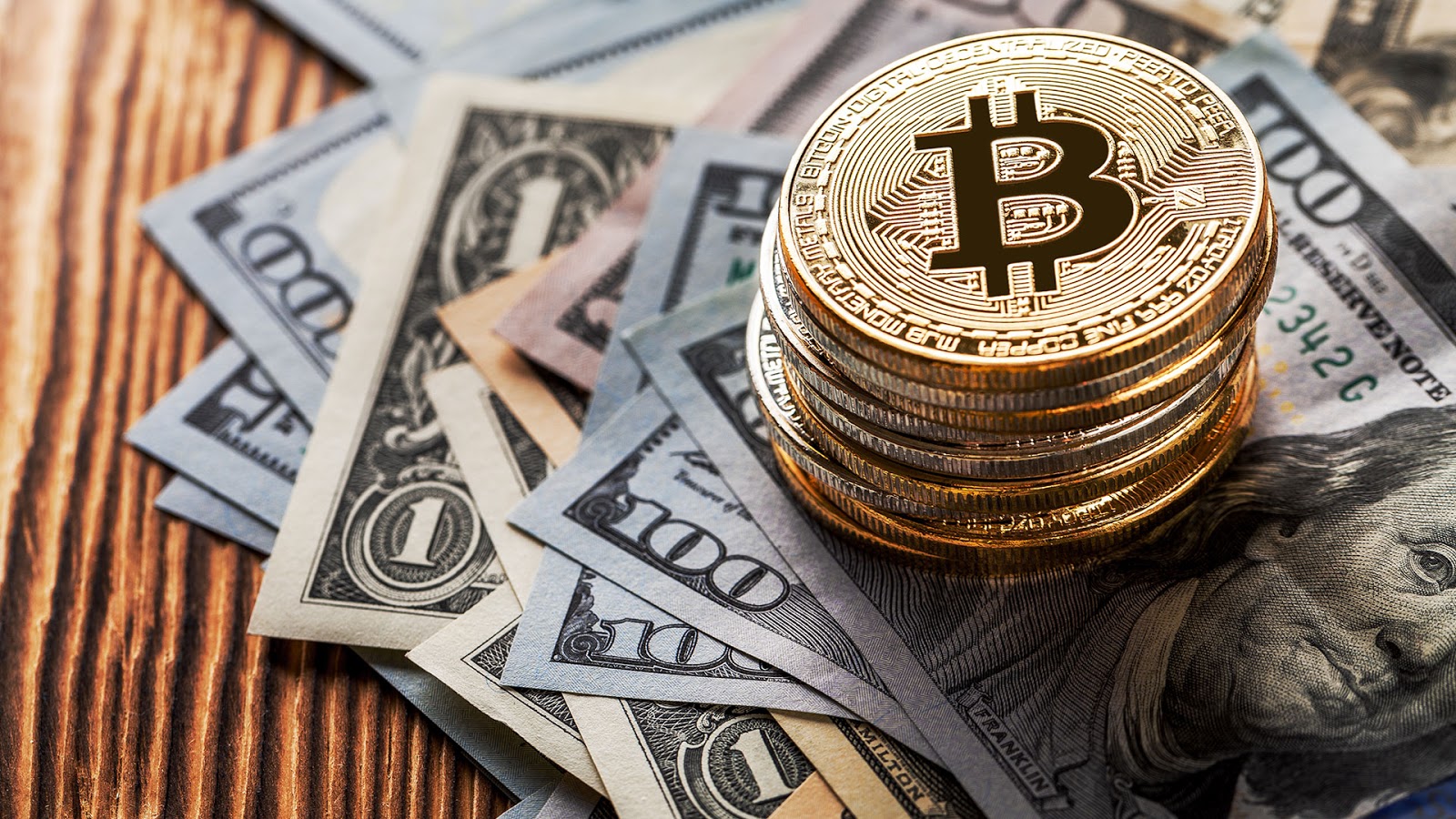 250 billion usd to bitcoin