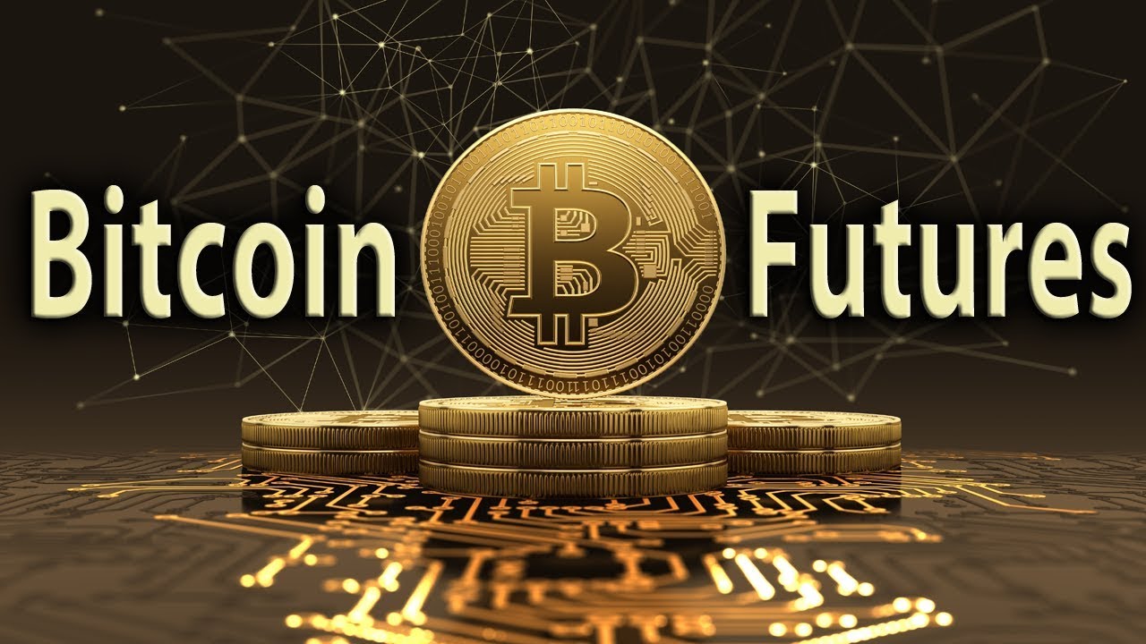 where can i buy bitcoin futures