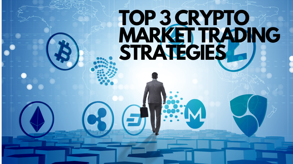 strategy to trade crypto