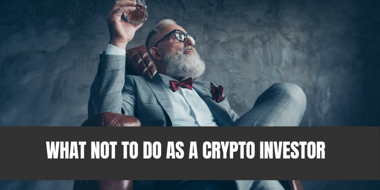 crypto investor meaning