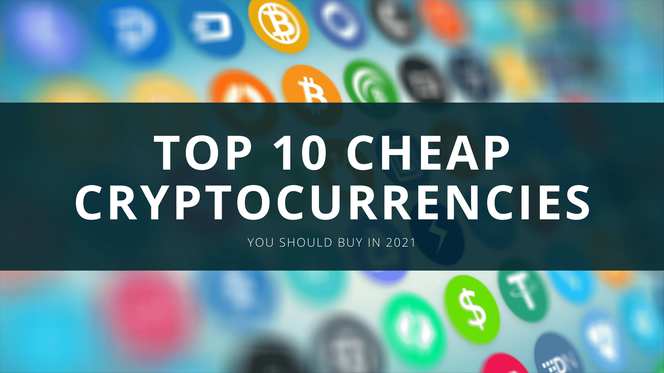 super cheap cryptocurrency