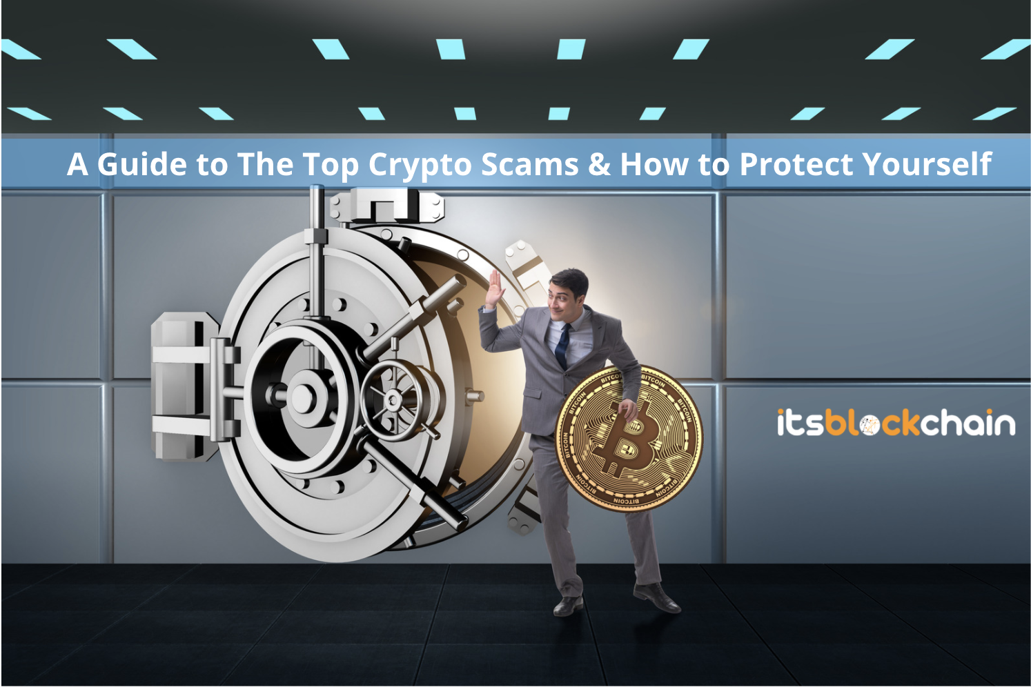 crypto trust scam