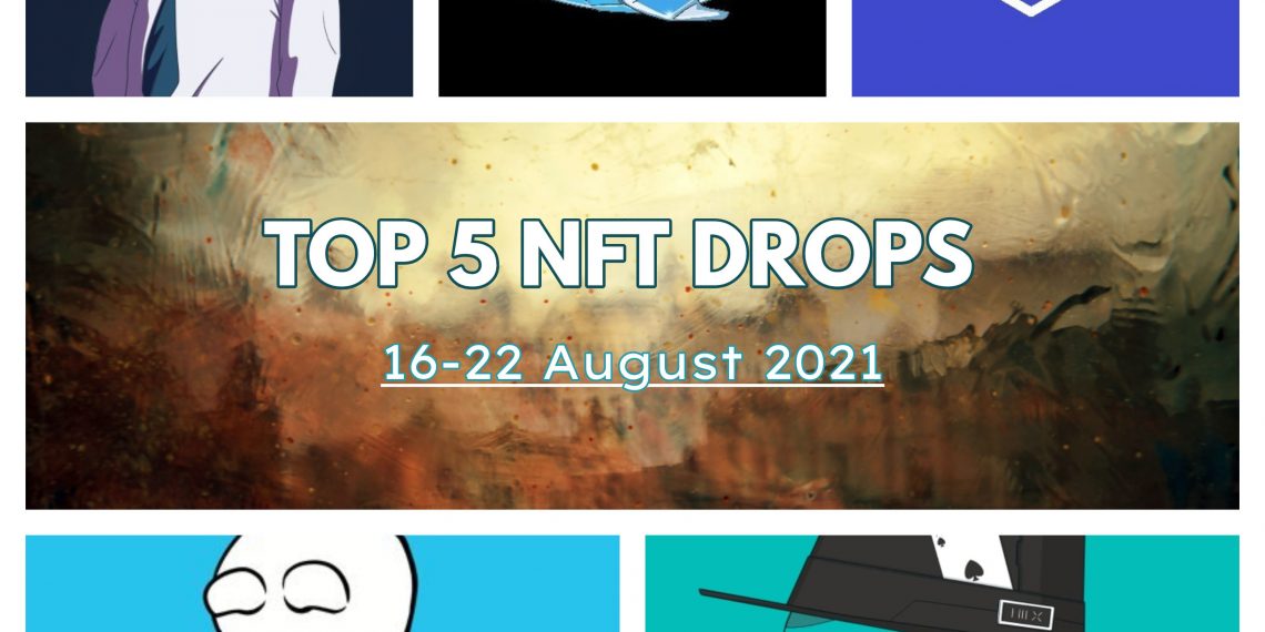 NFT DROPS LAB (@nftdropslab) - Twitter
