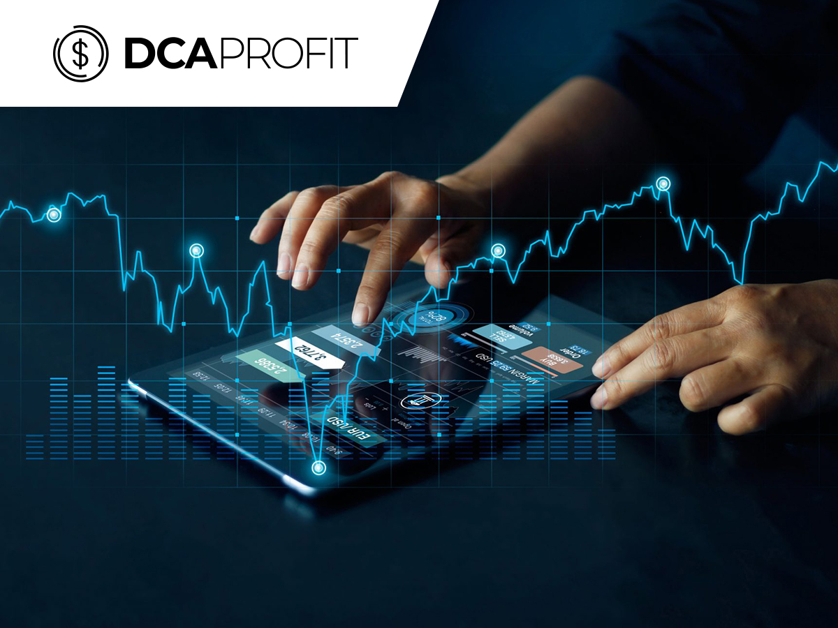 DCAProfit Releases A New DCA Calculator Supporting Dozens Cryptocurrencies And DJIA Performance Comparison